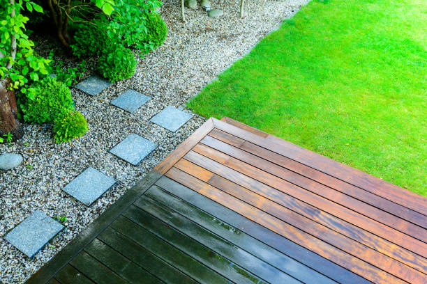 Best Pool Deck Cleaning  in Foscoe, NC