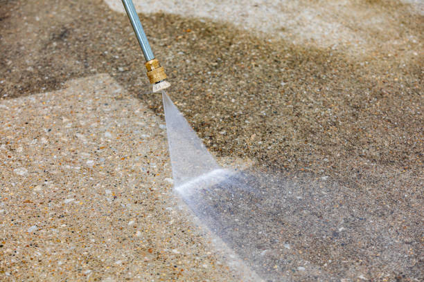 Best Parking Lot and Garage Cleaning  in Foscoe, NC