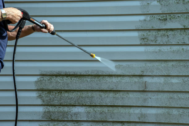 Best Dumpster Area Cleaning  in Foscoe, NC