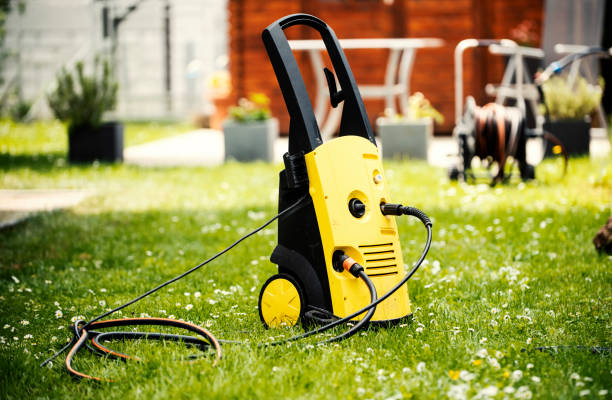 Trusted Foscoe, NC Pressure Washing Experts
